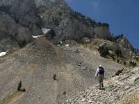 F, Isere, Gresse-en-Vercors, Pas de la Selle 5, Saxifraga-Jan van der Straaten